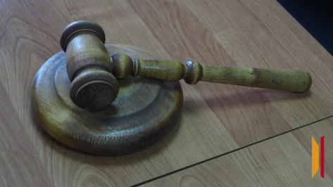 Под Воронежем несостоявшийся продавец наркотиков получил 9 лет колонии
