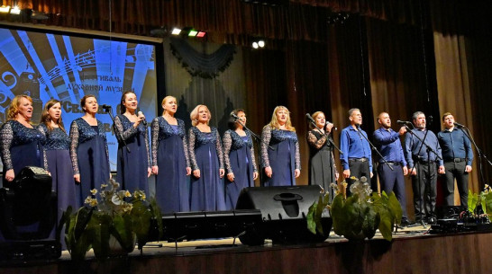 Гала-концерт фестиваля духовной музыки «Святая Русь на реке времен» пройдет в Бутурлиновке