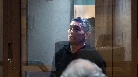 Воронежского подрывника-убийцу Виктора Мирского приговорили к пожизненному заключению