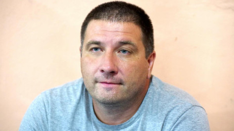 Директор гандбольного «ВГТУ-Воронежа»: «Через несколько лет может вырасти хорошая команда»