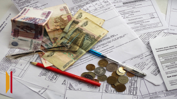 В 2025 году воронежцы заплатили 98,9% взносов на капремонт