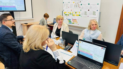 Воронежская область поднялась на 7 место в рейтинге проекта «Эффективный регион»
