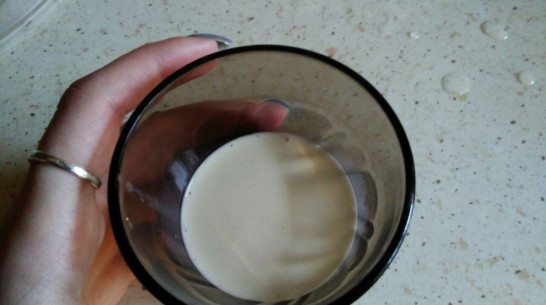 Воронежская область вошла в число регионов с наибольшим количеством поддельного молока