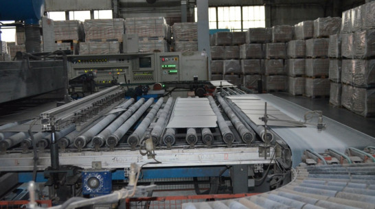 Поступления в бюджет от воронежского бизнеса выросли на 4,5%