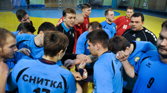 Воронежская «Энергия» прекратит существование. Хроника падения клуба