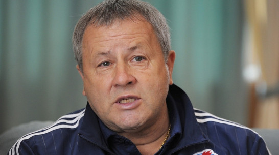 Тренер воронежского «Факела» Павел Гусев: «Много вопросов к линии обороны»