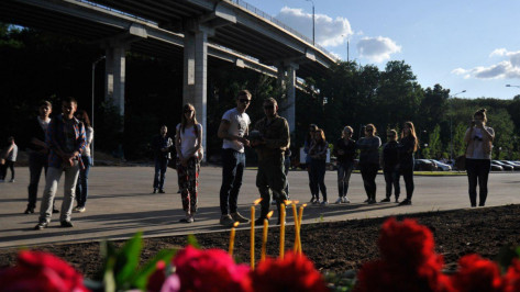 Глава воронежского поискового отряда предложил убийце Кати Череповецкой сдаться