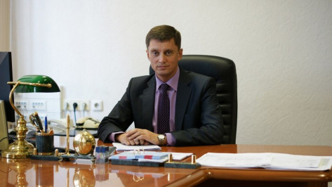 Бывший наркополицейский займется административным контролем в Воронеже