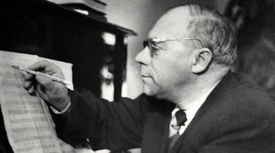 В Воронеже открылась «Музыка души» композитора Массалитинова