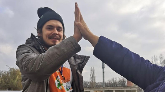 Призером национального чемпионата «Абилимпикс» стал воронежский парень