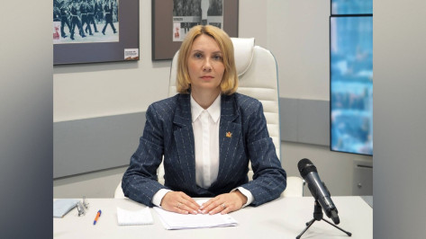 Коллектив РИА «Воронеж» поздравляет министра внутренней политики региона с днем рождения