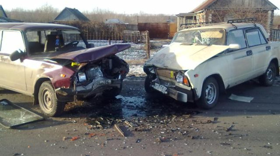 21 декабря на дорогах региона погибли два человека