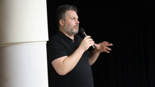 Тема дня: Город на «Афише»