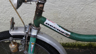 Под Павловском погиб пожилой велосипедист