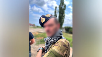 «Офицер принимает присягу один раз». Воронежец отказался от брони, чтобы принять участие в спецоперации