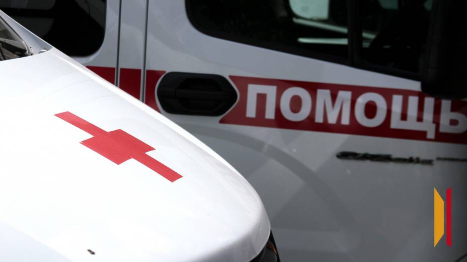 На кондитерской фабрике под Воронежем монтажник упал с высоты 6 м