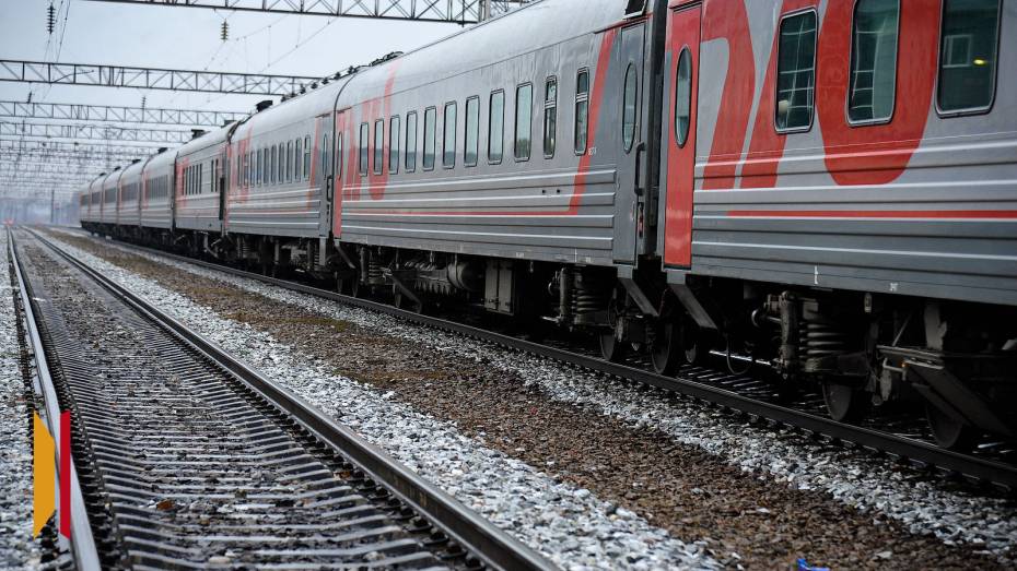 В Воронежской области машинист и его помощник заплатили 380 тыс за травму пассажирки