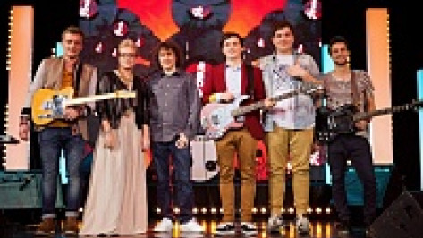 Директор «Фабрики звезд» позаботится о воронежских «Кроликах»