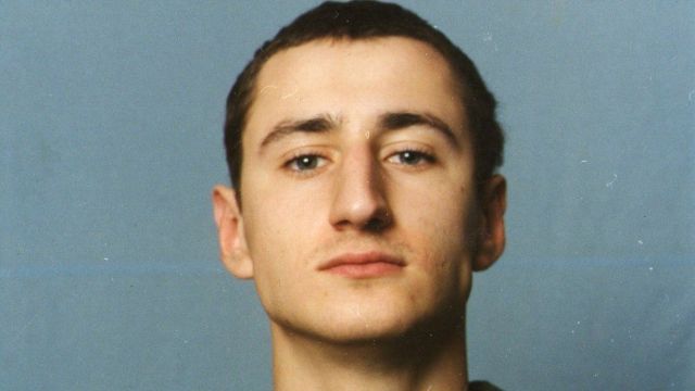 В Воронеже пропал мужчина со шрамом на голове