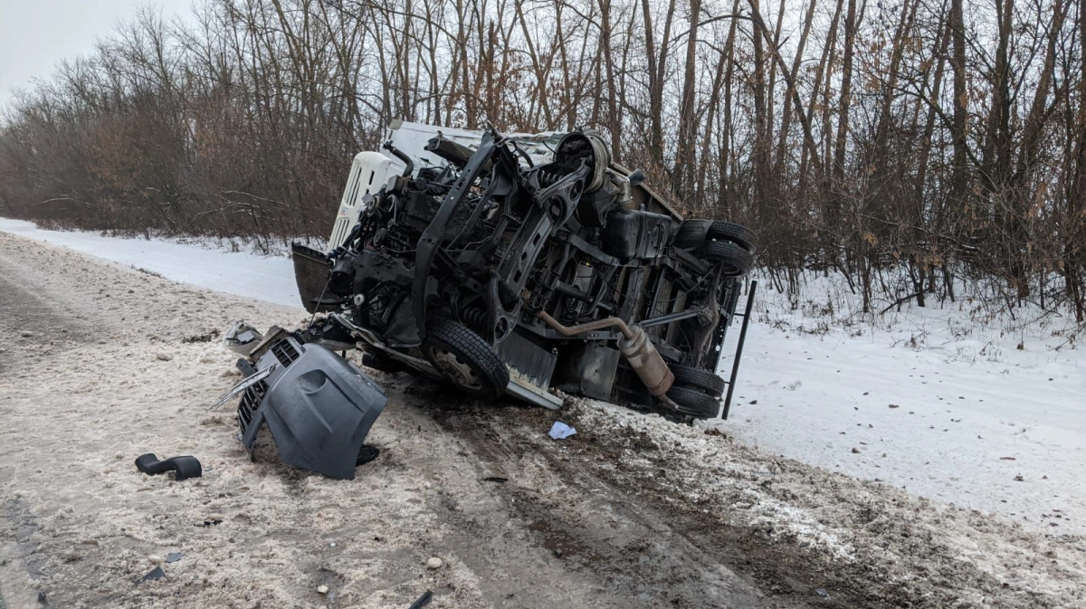 Погода в острогожске на 10 дне