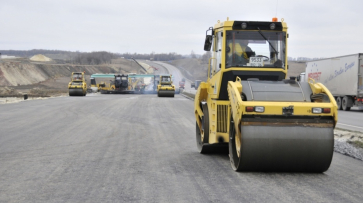 Власти направят 331 млн рублей на ремонт дорог в 6 районах Воронежской области