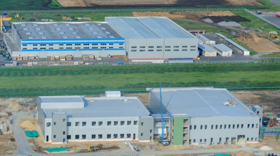 Минэкономразвития подготовило проект о создании ОЭЗ в Воронежской области