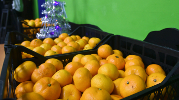 Ну и фрукт! Воронежский диетолог раскрыла секрет самого новогоднего продукта – мандарина