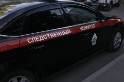 Заведующую кафедрой вуза в Воронеже задержали за получение взятки в 400 тыс рублей