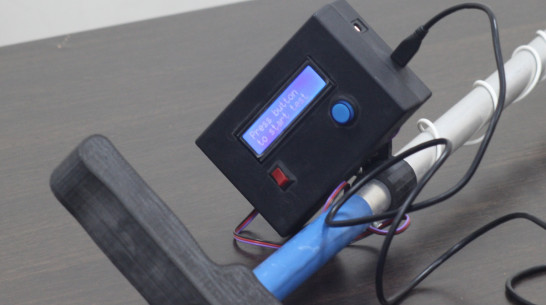 Разработка воронежских ученых вошла в топ-100 лучших изобретений России