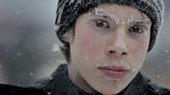 В ночь на воскресенье в Воронежской области похолодает до -25 градусов