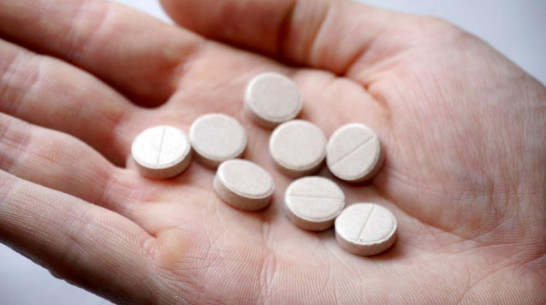 Лекарства от COVID-19 вошли в список жизненно необходимых