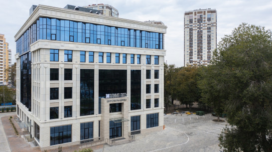 Воронежцев пригласили на день открытых дверей в центр восстановительной медицины «Олимп Пять»