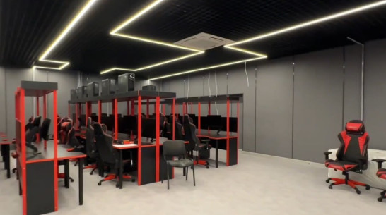 Воронежский губернатор поручил завершить все монтажные работы в фиджитал-центре до конца октября