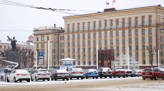 Власти опровергли фейк о расстреле неизвестного военного летчика в Воронеже