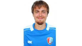 Экс-спартаковец Дмитрий Каюмов перейдет в воронежский «Факел»