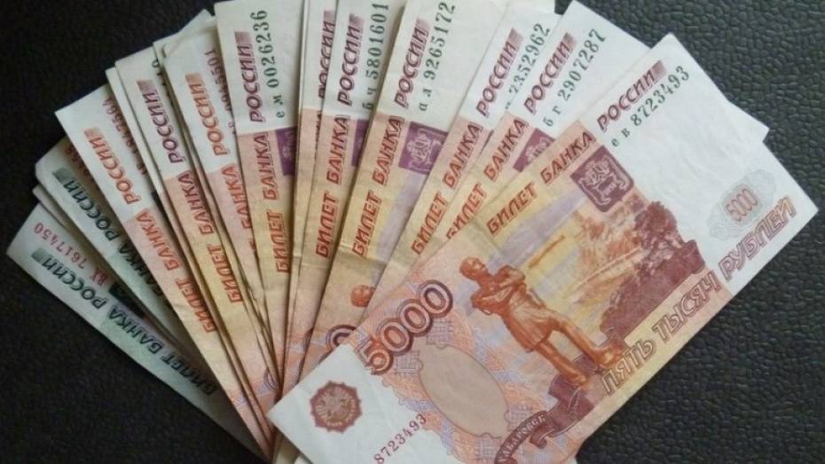 В Воронежской области школьник пойдет под суд за кражу денег у учителей