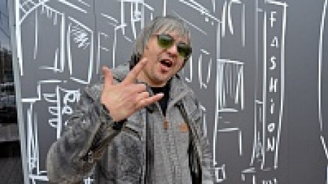 Лидер группы «7Б»  Иван Демьян: Когда уезжал из Воронежа в Москву, мне все говорили, что я сошел с ума