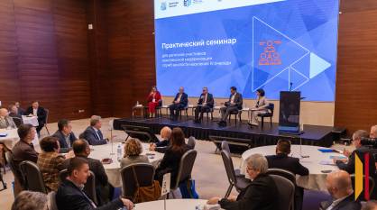 Кадры решают: Воронежская область поделилась опытом модернизации служб занятости населения