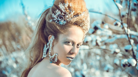 Тема дня: Мороз на носу