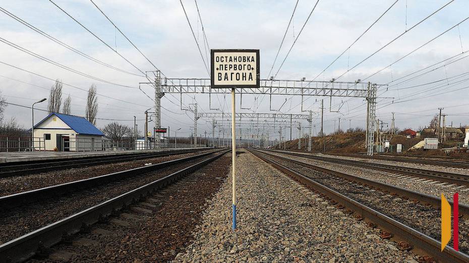 В Воронежской области машинист и его помощник ответят в суде за травму пассажира