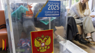 «Вместе выбираем будущее региона»: как голосуют главы районов Воронежской области