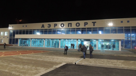 Авиакомпания «АК БАРС АЭРО» закроет рейсы между Воронежем и Казанью