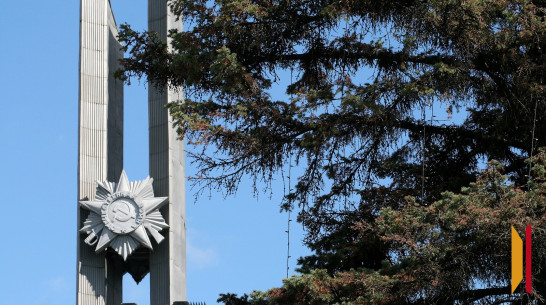 Воронежцев приглашают на бесплатные экскурсии по местам воинской славы