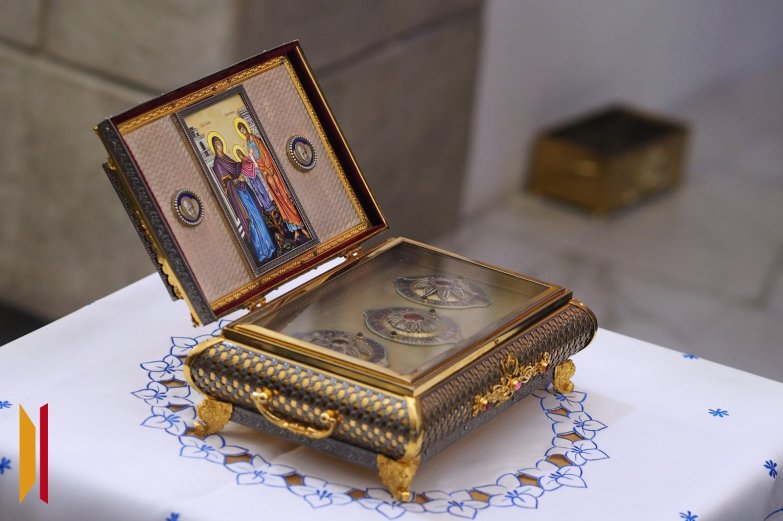 Пояс Богородицы