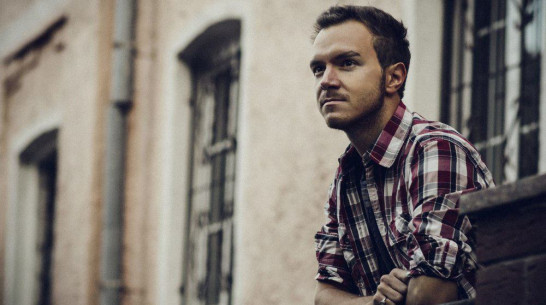 Авторы песен Долиной и Баскова сочинили композиции для воронежского певца 