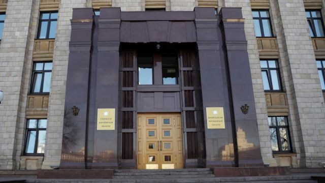 Воронежский губернатор пригрозил чиновникам увольнениями за бюджетный перерасход
