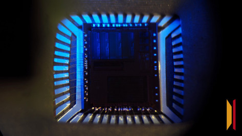 Радиоэлектронные предприятия Воронежской области по объему отгруженной продукции занимают 4 место в ЦФО