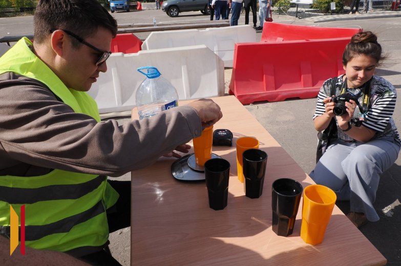 Лучший таксист