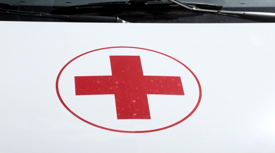 Воронежцы почти 1,3 тыс раз за неделю вызвали «скорую» из-за высокой температуры