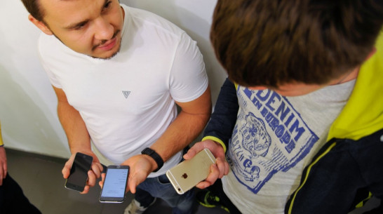 Роскомнадзор протестирует качество мобильной связи в Воронеже